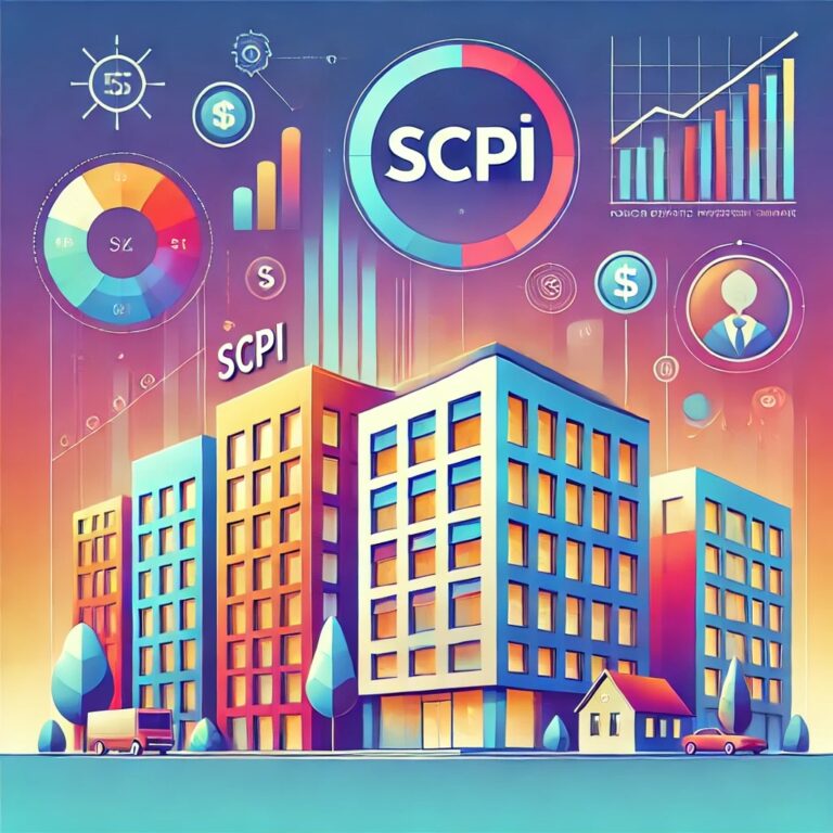 SCPI